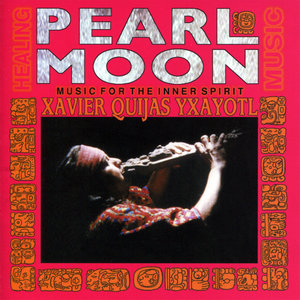 Pearl Moon - Music for the Inner Spirit