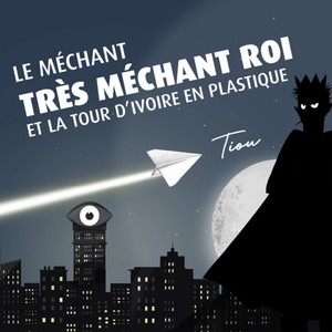 Transition 4 - La main tendue