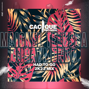 Had to Go 2k23 Mix (Maickel Telussa , DJ Raymundo Had To go 2K23 Remix)