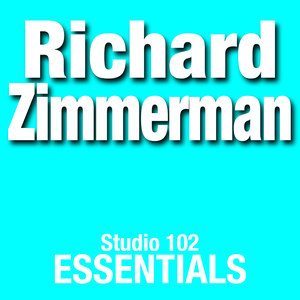 Richard Zimmerman: Studio 102 Essentials