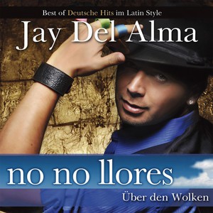 No No Llores (Electro Pop Mix)