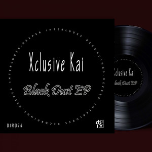 Black Dust EP