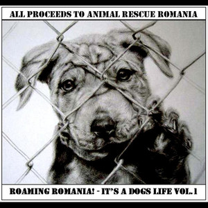 Roaming Romania!: It's a Dogs Life, Vol. 1 (Explicit)