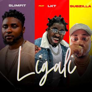 Ligali (feat. Subzilla & Lkt)