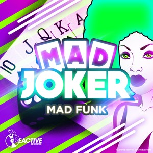 Mad Funk (Original Mix)