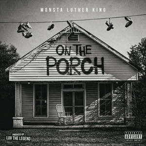 On Tha Porch (Explicit)