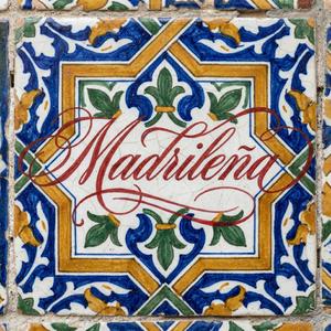 Madrileña