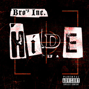 Hide (Hip Hop, Trap Music,) [Explicit]