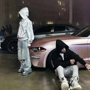 IMFINNASLAAYDAT (feat. Bikkab) (Explicit)