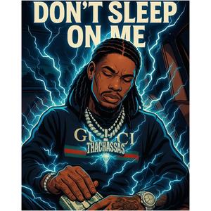 Charged up (Explicit)