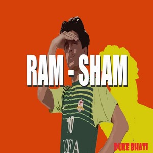 Ram Sham (Explicit)