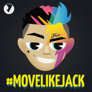 Move Like Jack[TikTok Edit]