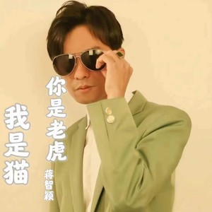 你是老虎我是猫