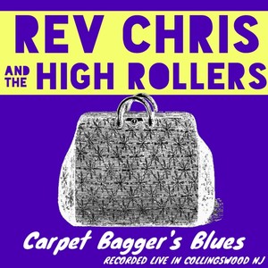 Carpet Bagger's Blues (Live)