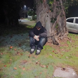 no di mi cora xti (Explicit)