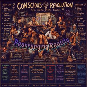 Freakshow Fracture (feat. The Observer(Projection & Denial/Social Systems Fracture) (Explicit)