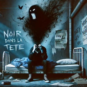 Noir Dans La tête (Explicit)