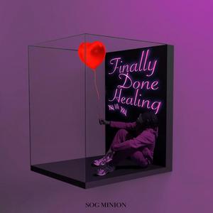 Vibe in the Love (feat. Luhbluff & Pala Official)