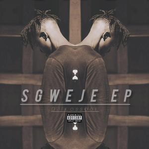 Sgweje ONE (Hiyona) (feat. Tebza De Rock, Dropper & Sounix Soul)