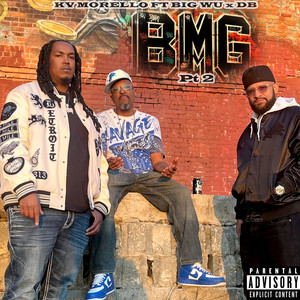 Bmg Pt 2 (Explicit)