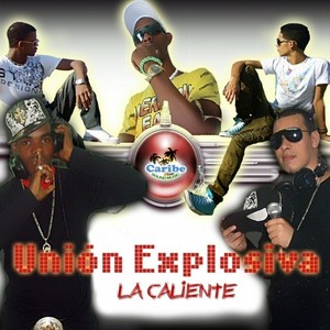 La Caliente - single