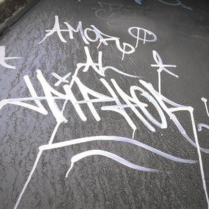 Amor Al Hip Hop (feat. Cannabikaze, Gabi Kopp, Ribo & Tase) (Explicit)