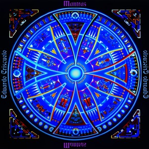 Psychedelic Guaraní