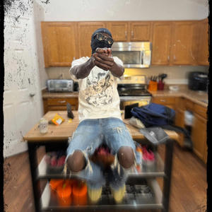 Feeling Like The Man (Explicit)