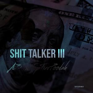 **** Talker 3 (feat. A3) (Explicit)