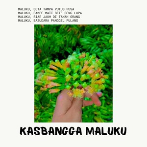 Kasbangga Maluku