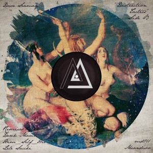 Distraction Tactics (Lele Sacchi Remix)