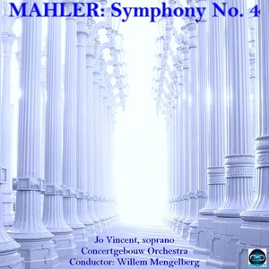 Mahler: Symphony No. 4