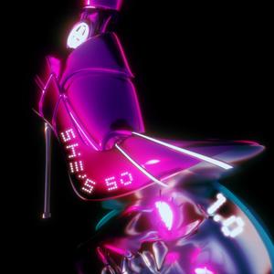 She's So 1.0 (Explicit)