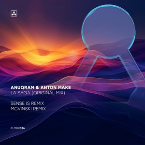 La Saga (Original Mix)