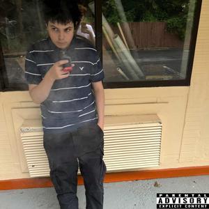 Stay alone (ft tjswaggedout) (Explicit)