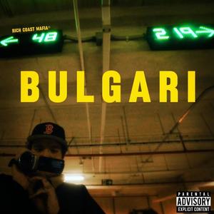 Bulgari (feat. Zero .45) [Explicit]