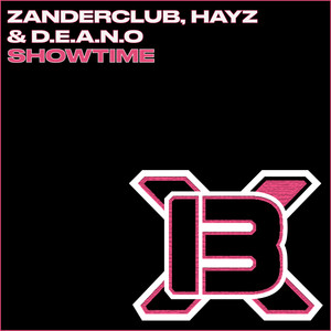 SHOWTIME (Radio Edit)