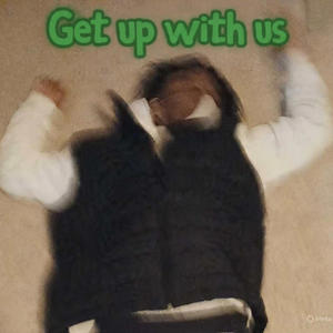 GET UP WIT US (feat. xymzo) (Explicit)