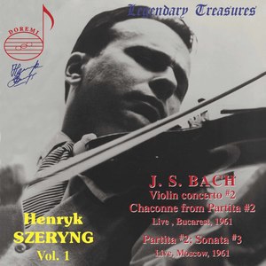 Violin Concerto No. 2 in E Major, BWV 1042 - Violin Concerto No. 2 in E Major, BWV 1042: I. Allegro