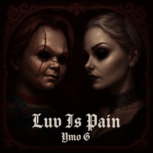 Luv Is Pain (Explicit)