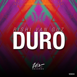 Duro (Original Mix)