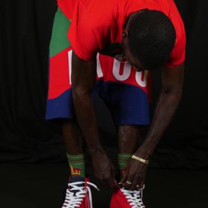 HI U STEPN(feat. dreblockhomi) (Explicit)