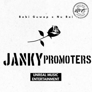 JANKY PROMOTERS (Explicit)