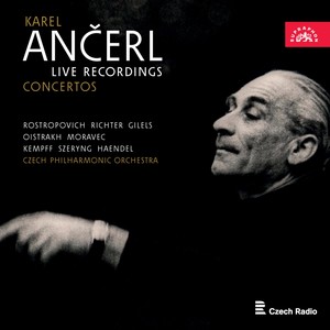 Piano Concerto in G Major, M. 83 - III. Presto (Live)