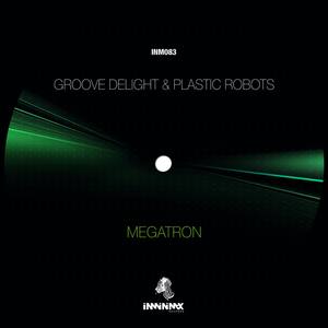 Electric (Original Mix)