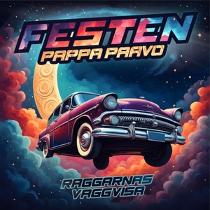 RAGGARNAS VAGGVISA (Explicit)