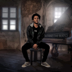 Behind The Beats 2 (Explicit)