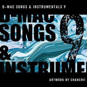 D-MAC SONGS & INSTRUMENTALS 9