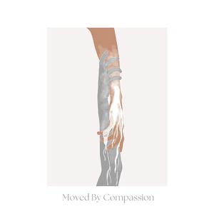 Moved by Compassion (feat. Aleah Gastineau)