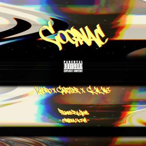 Cognac (feat. Ladro & Cartier) (Explicit)